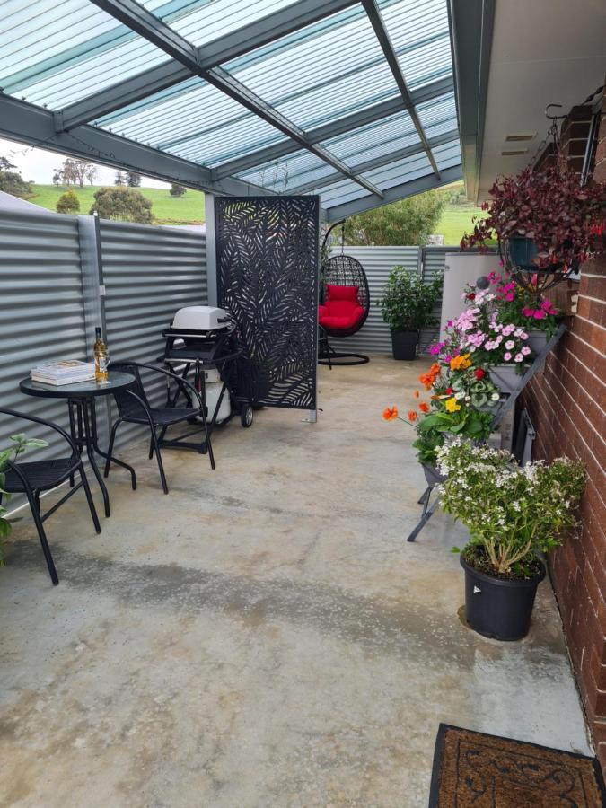 Kadi House - Unit 2 Apartment Wynyard Exterior photo
