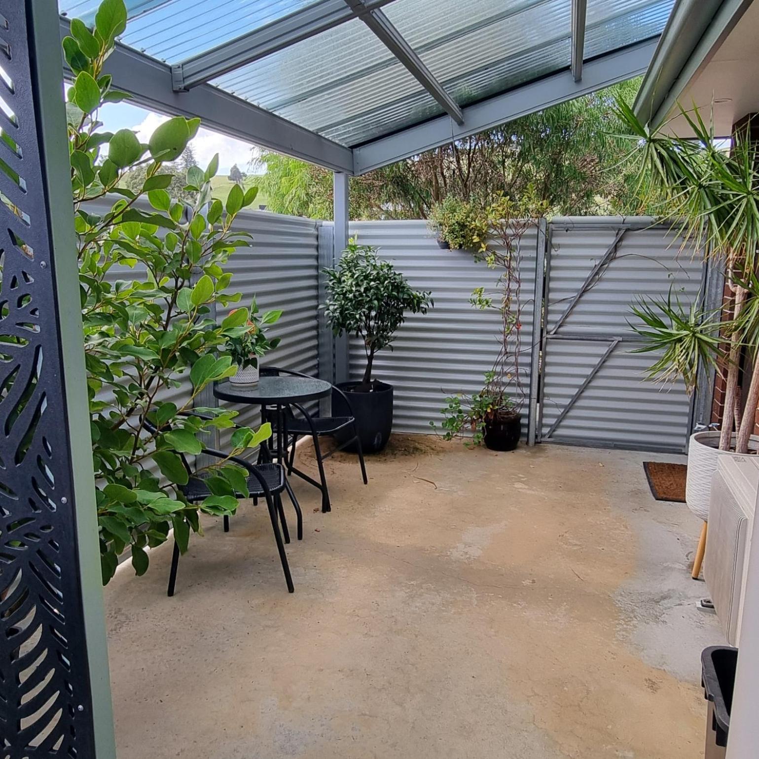 Kadi House - Unit 2 Apartment Wynyard Exterior photo