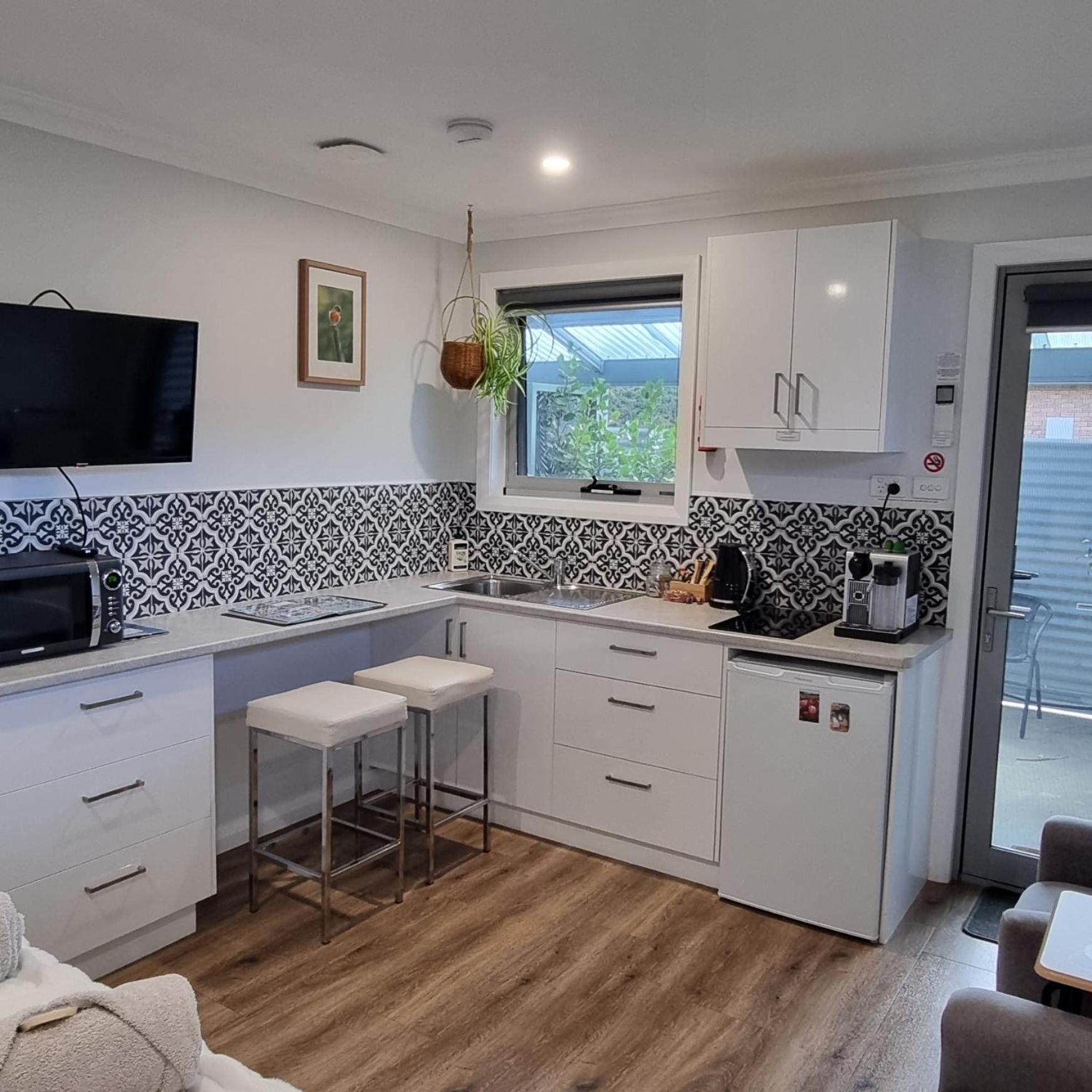 Kadi House - Unit 2 Apartment Wynyard Exterior photo